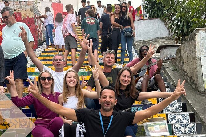 1 day tour Rio de Janeiro to Christ and Cable car and much more - Sugarloaf Mountain cable car time: views with less stress