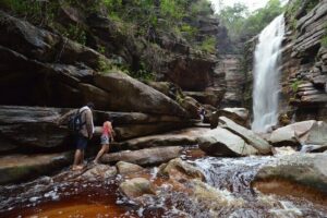 3 DAYS OF CHARM! Booking from 2 people - Chapada Diamantina by Zentur - Price and Logistics: Is $233.28 per Person Fair?