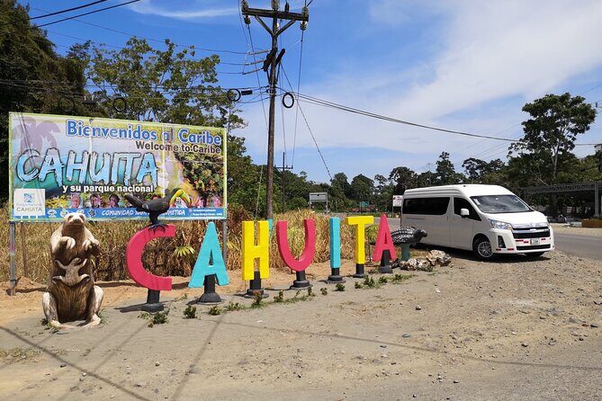 6-in-1 Tour: Cahuita National Park, Tortuguero Canals & More! - Stop 1: Moin Dock and the Tortuguero Canal Boat Ride (with Life Jackets)
