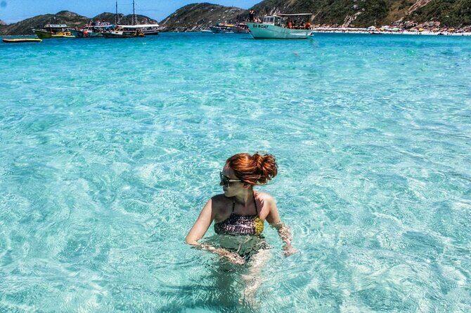 A day in Arraial do Cabo the Brazilian Caribbean - Price and value: what the $85 covers (and what you’ll pay extra)
