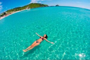 Arraial do Cabo Tour in Rio de Janeiro with Lunch - Rio to Arraial do Cabo: where the day is won or lost