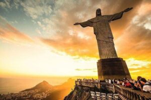 Big Five Rio Attractions & More Private Tour with Tickets and Lunch Included - Skip-line strategy at Corcovado and Sugarloaf (and how it changes your day)