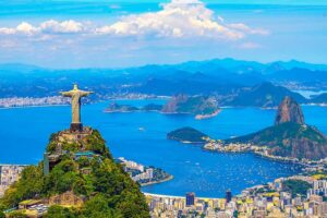 Christ the Redeemer Entry Ticket by Corcovado Train - Museum and Visitors Center: More Than a Detour