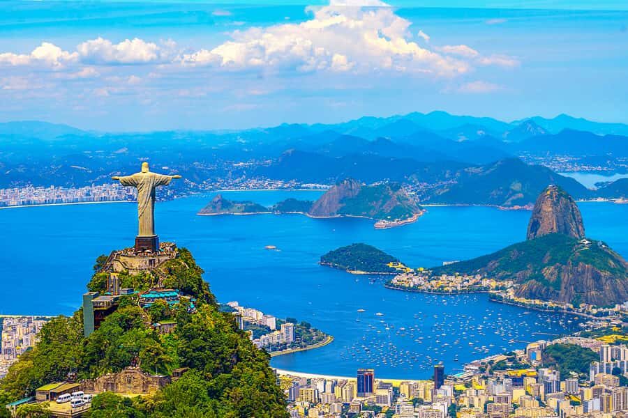 Christ the Redeemer Entry Ticket by Corcovado Train - Museum and Visitors Center: More Than a Detour