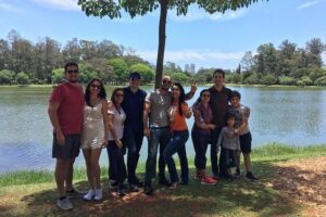 City Tour Meet São Paulo Half-Day - Nossa Senhora do Brasil: A Beautiful Church With Celebrity-Event Gravity