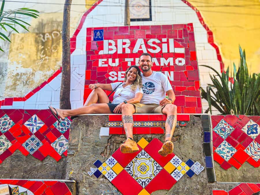 Corcovado, Sugarloaf Mountain, and Selarón Steps 6-Hour Tour - Why This 6-Hour Rio Route Works So Well