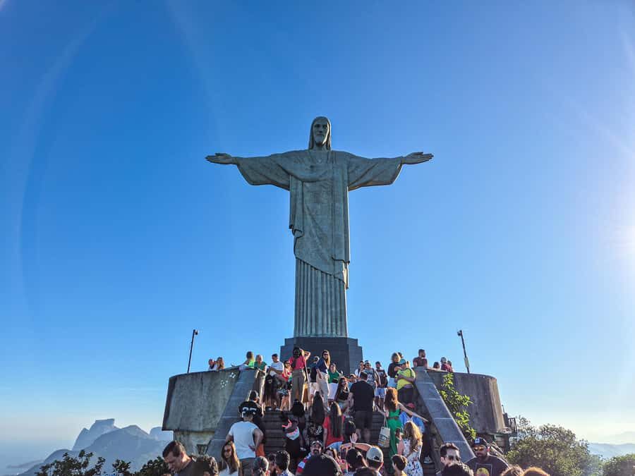 Corcovado, Sugarloaf Mountain, and Selarón Steps 6-Hour Tour - Santa Teresa and the Selarón Steps: More Than a Photo Stop
