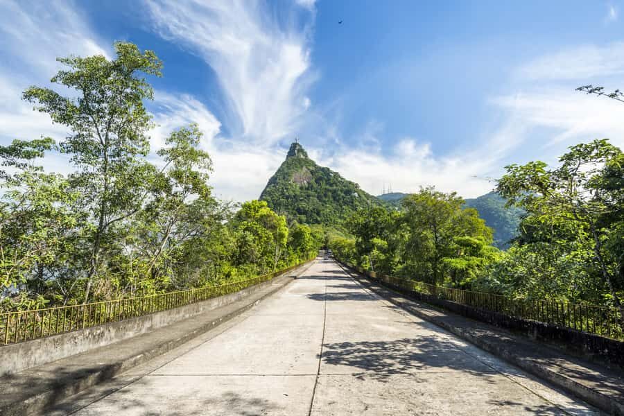 Corcovado, Sugarloaf Mountain, and Selarón Steps 6-Hour Tour - Who This Tour Fits Best (and Who Might Want Something Different)