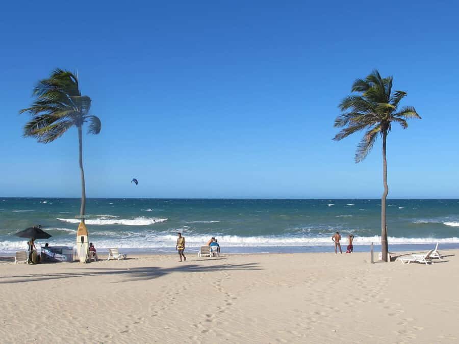 Cumbuco Adventure: Dune Rides, Lagoa do Catu & Coastal Views - Key Things To Know Before You Go