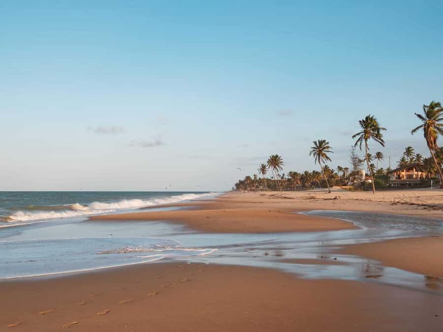 Cumbuco Adventure: Dune Rides, Lagoa do Catu & Coastal Views - What to Bring (and What to Expect on a Nature-Focused Day)