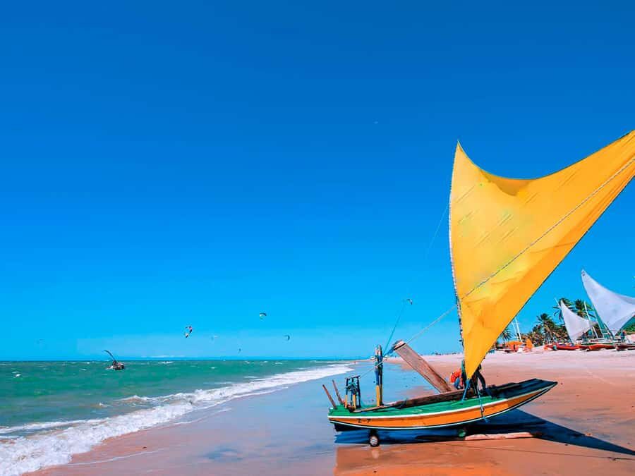 Cumbuco Adventure: Dune Rides, Lagoa do Catu & Coastal Views - Cumbuco in One Day: Dunes, Lagoa do Catu, and Coastal Views