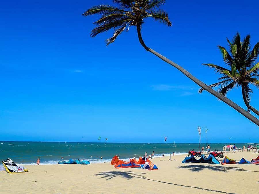 Cumbuco Adventure: Dune Rides, Lagoa do Catu & Coastal Views - Family-Friendly Options Nearby: Water Park Time (If It Fits)