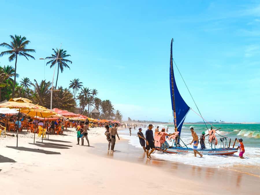 Cumbuco Adventure: Dune Rides, Lagoa do Catu & Coastal Views - Price and Value: The Base Tour vs. the Buggy Add-On