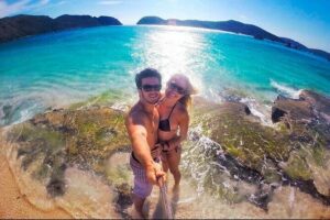 Day Tour to Arraial do Cabo the Brazilian Caribbean - Rio-to-Arraial transfer: what actually affects your comfort