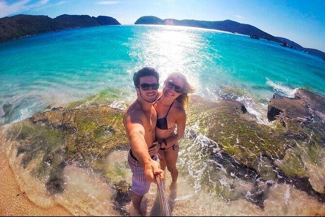 Day Tour to Arraial do Cabo the Brazilian Caribbean - Rio-to-Arraial transfer: what actually affects your comfort
