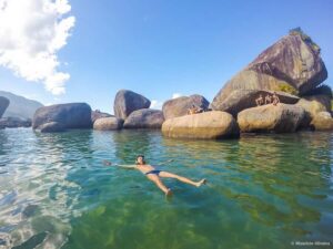 Day Tour to Trindade: Nature and Sea Adventure from Paraty - Getting to Trindade smoothly: vans, timing, and what you should pack