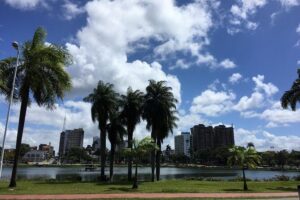 Day Trip to Joao Pessoa / PB - Leaving Natal / RN - Ponta dos Seixas: where Brazil (and the Americas) point east