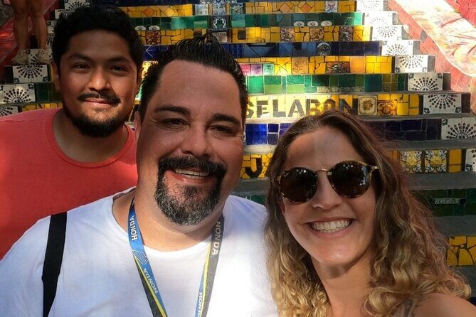 Exclusive Private Rio Tour: Guide & Private Car/Driver - Sugarloaf Mountain: your second big view, plus a cold drink up top