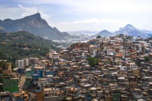 Favela Tour The Original, Rocinha & Vila Canoas since 1992 - The 3-hour flow: pickups, local bar, and a walk you can actually follow
