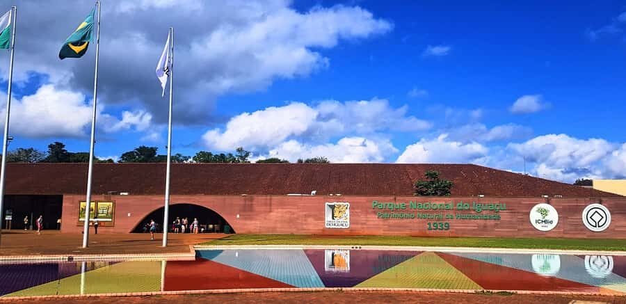 From Foz do Iguazu: Brazil Iguazu Falls & Macuco Safari Boat - Forest Path to the River: The Short Hike That Builds Anticipation