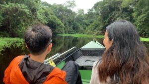 From Manuas: Full-Day River Tour - Indigenous tribe ritual: respectful curiosity, practical expectations