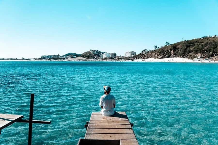 From Rio de Janeiro: Arraial do Cabo Island Day Trip - Who should book this trip, and who should skip it