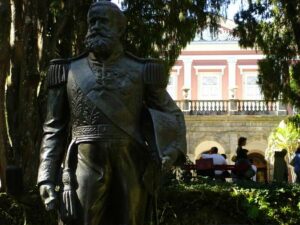 From Rio de Janeiro: Petrópolis Day Trip with Optional Lunch - Casa do Alemão: a German-Style First Bite