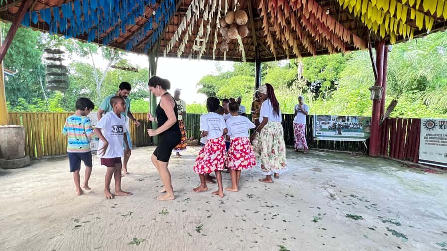 From Salvador: Quilombo Heritage Daytrip with Lunch - Should you book the Quilombo Heritage Daytrip with Lunch?