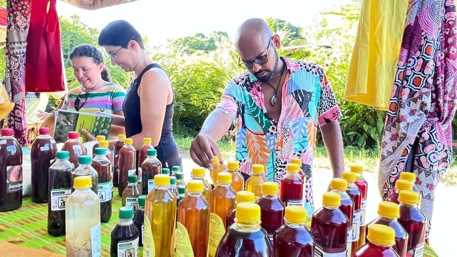 From Salvador: Quilombo Heritage Daytrip with Lunch - Price and value: what $170 buys (and what it doesn’t)