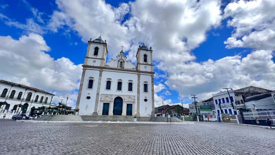 From Salvador: Quilombo Heritage Daytrip with Lunch - Who this daytrip is best for