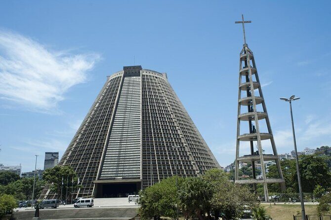 Full Day City Tour in Rio de Janeiro - Key Things I’d Focus On