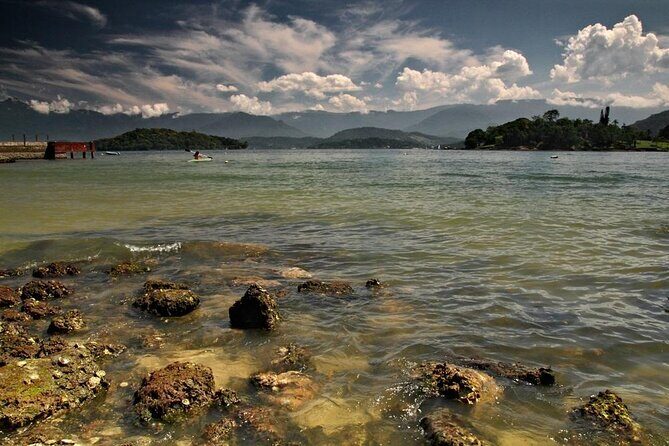 Full Day Tour to Angra dos Reis and Grand Island - Key highlights before you go