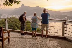 Full Tour in Rio: Christ, Sugarloaf Mountain, City Tour and Lunch - Price and Value: What You’re Really Paying For at $164.66