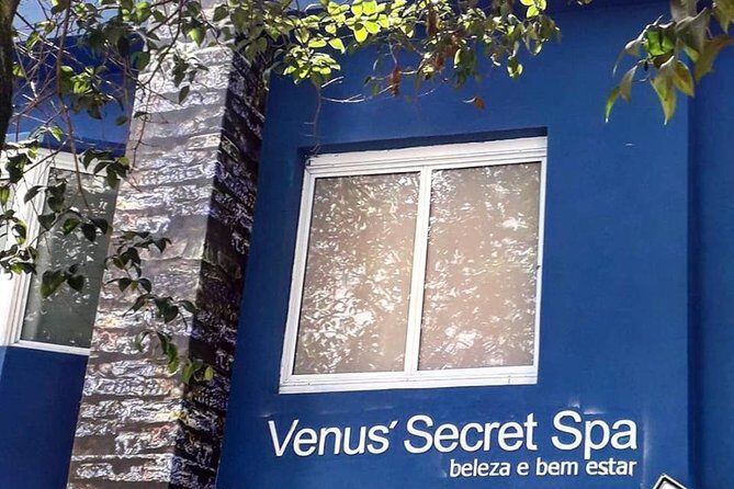 Gift Card Gift Surprise Someone Special - by Venus' Secret Spa - Sao Paulo - Facial mix massage: why the face part matters