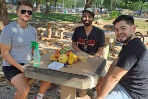 Guided Market Fruit Tasting in Rio with 15+ Exotic Flavors - How the Guide Turns Bites Into Brazil Stories