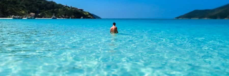 Guided Tour to Arraial (Departing from Arraial) - Key highlights worth planning for