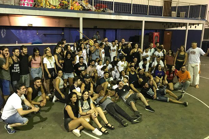 Guided Tour to Favela Santa Marta - Michael Jackson statue: why it matters and how you’ll experience it
