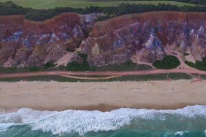 Gunga Beach - Leaving Maceió by WS Receptivo - The Main Event: Your 6 Hours at Praia do Gunga