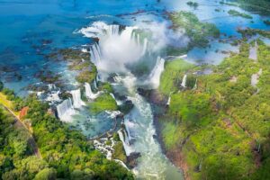 Helicopter Ride Over the Iguazu Falls - Admission Ticket - Price and Value: Is $189 Worth a Helicopter Hop?