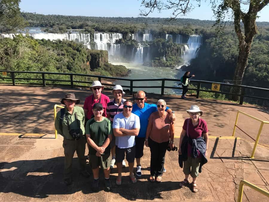 Iguassu Falls: Private Tour Argentina side - Key highlights you’ll care about
