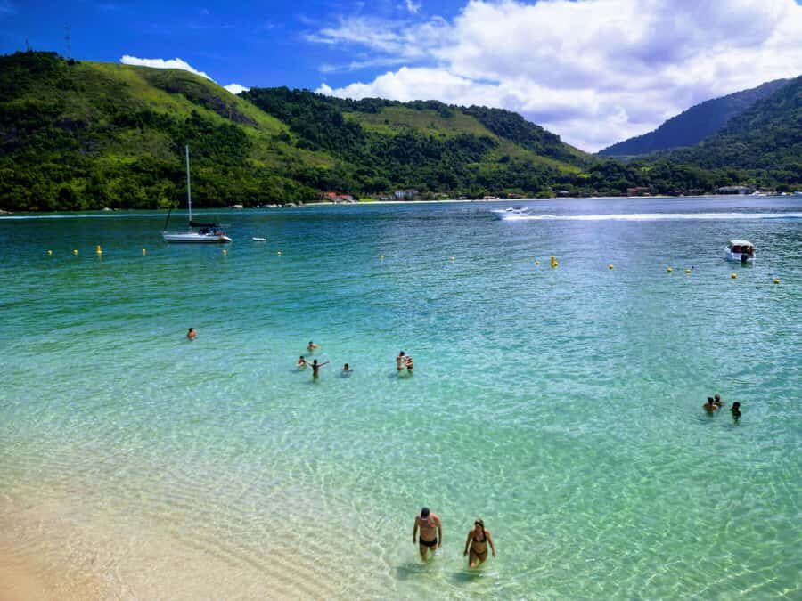 Ilha Grande: 7h Speedboat Tour of Paradise Islands - Price and what you’re actually paying for