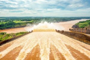 Itaipu Dam Tour with Admission Ticket from Foz do Iguaçu - Hotel Pickup and the Small-Group Feel (Max 15 People)