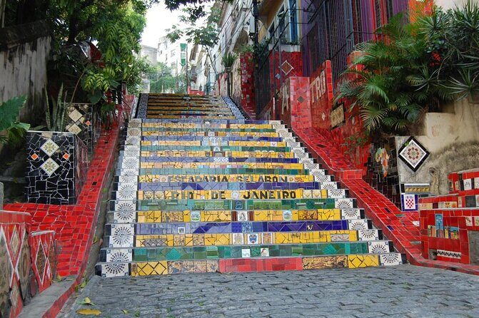 More than a Pub Crawl: An Authentic Night Experience in Rio - Key Highlights You’ll Actually Feel