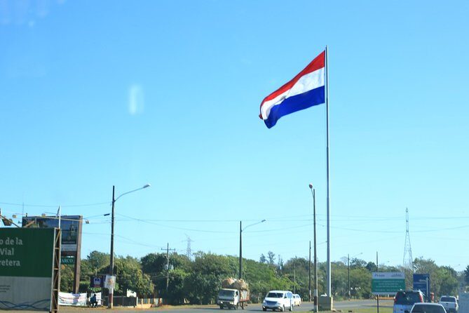 Paraguay Experience - Museo de la Tierra Guarani: history you can actually place on a map