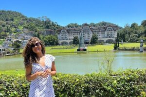 Petropolis: The Imperial City with Lunch - The day’s timing and transport: a full-day rhythm from Rio