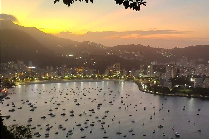 Private and Customizable Tour in Rio de Janeiro - How you choose stops (and why that’s the real value)