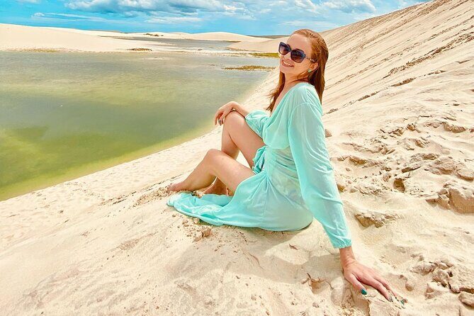 Private Bugue Tour in Jericoacoara on the East Coast - Pickup and the 5–6 hour timeline: easy half-day planning
