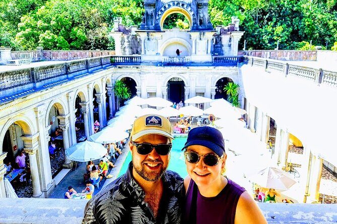 Private Custom Hidden Gems tour: Your Amazing Second Day in Rio! - Tijuca-area green time and Mirante do Leblon’s clean, famous view