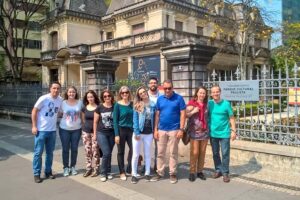 Private São Paulo City Tour - São Paulo’s growth story: what your guide will point out