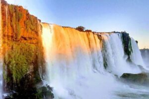 Private Tour: Brazilian side of Iguassu Falls - Photo Angles and Guide Help: Why Fabian, Daniel, and Ignacio Matter